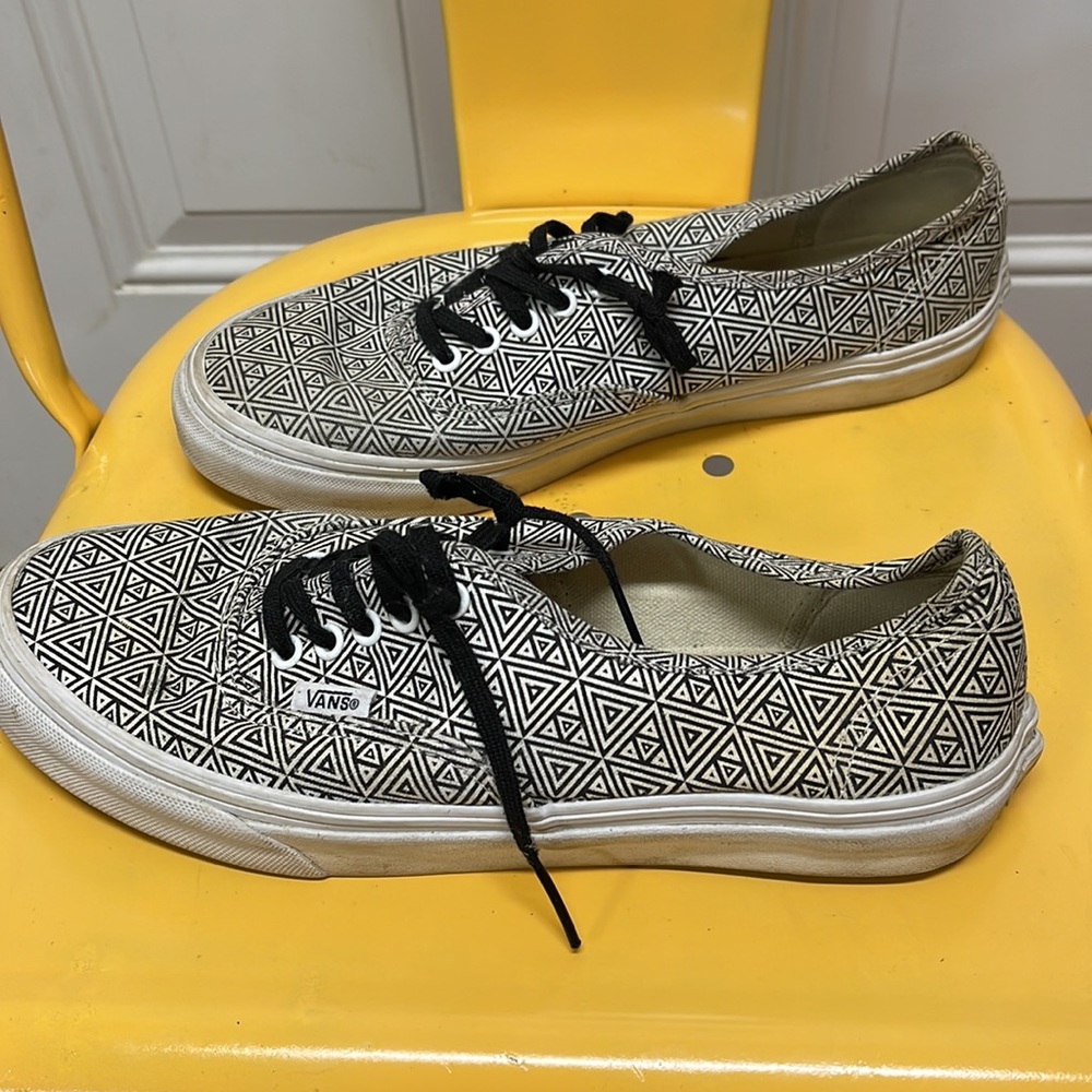 Vans “Off The Wall” sneakers - Picture 2 of 6